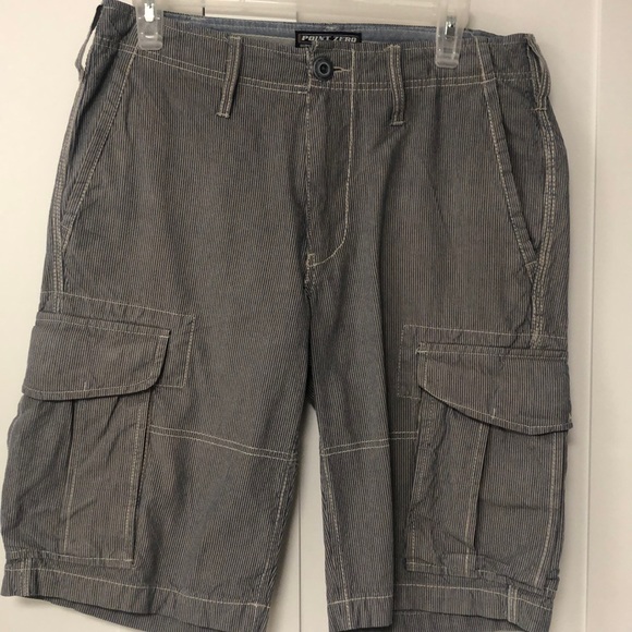 Point zero pair of men’s shorts 🩳 - Picture 4 of 5